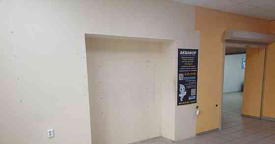 Торговое помещение, 18 м2 Архангельск