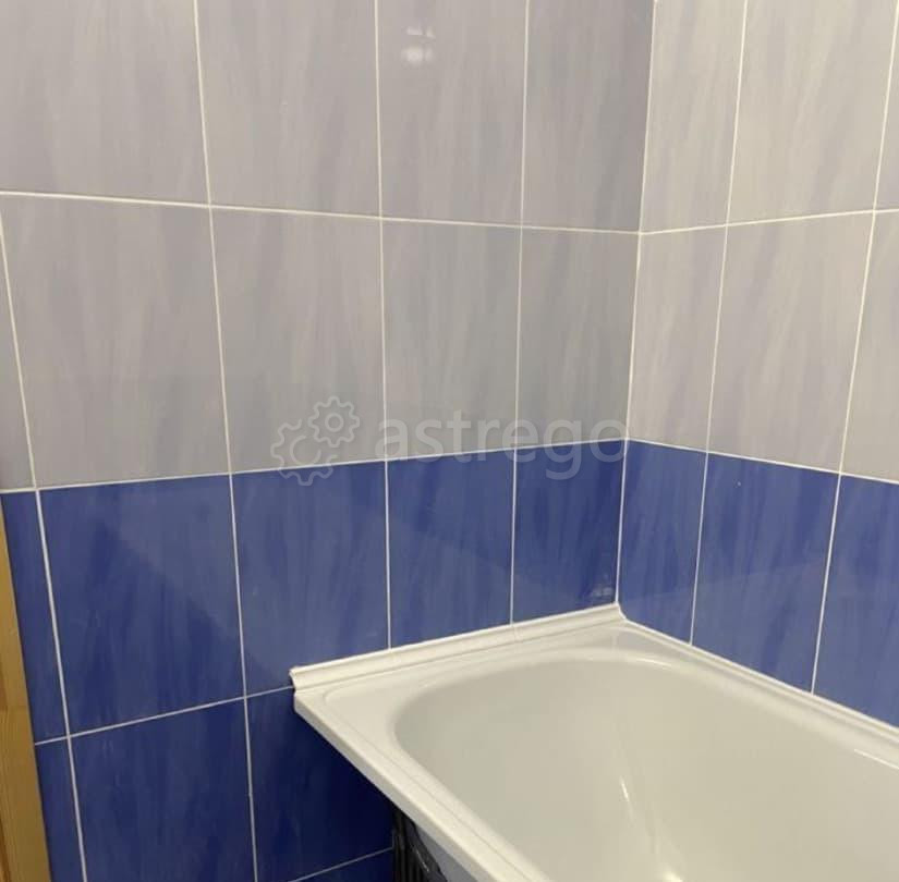 Студия, 31 м2, 7/9 эт. Старый Оскол - изображение 3