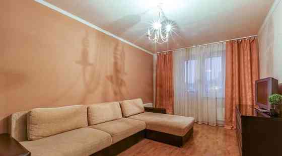 2-комн. квартира, 53 м2, 4/17 эт. Москва