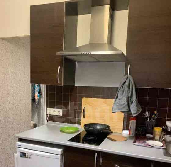 1-комн. квартира, 33 м2, 3/9 эт. Красноярск