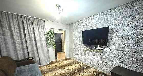 1-комн. квартира, 36 м2, 3/9 эт. Рубцовск