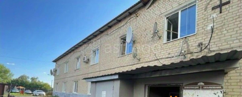 Комната, 18.5 м2, 2/2 эт. Алексеевка - изображение 5