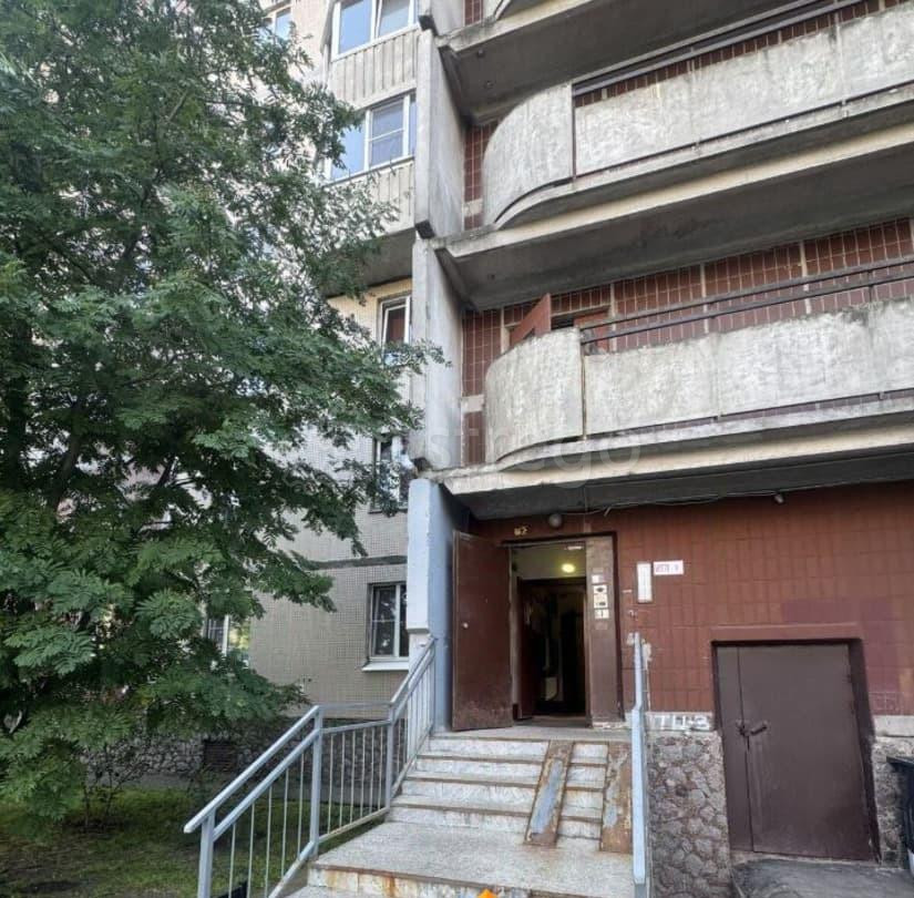 Свободного назначения, 15.9 м2 Санкт-Петербург - изображение 3