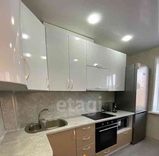 3-комн. квартира, 63.6 м2, 2/5 эт. Райчихинск