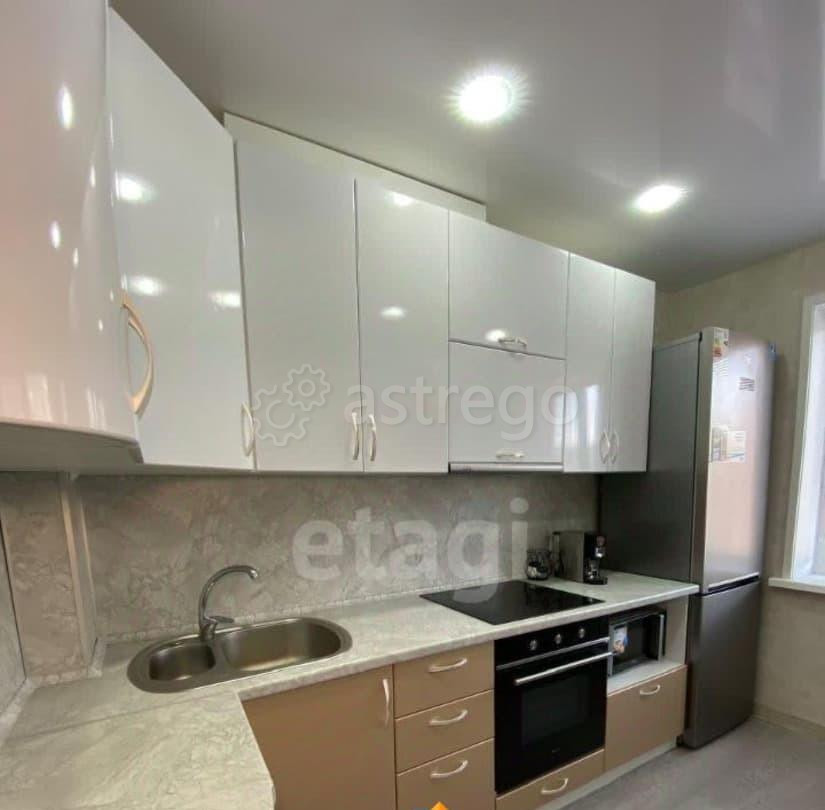 3-комн. квартира, 63.6 м2, 2/5 эт. Райчихинск - изображение 2