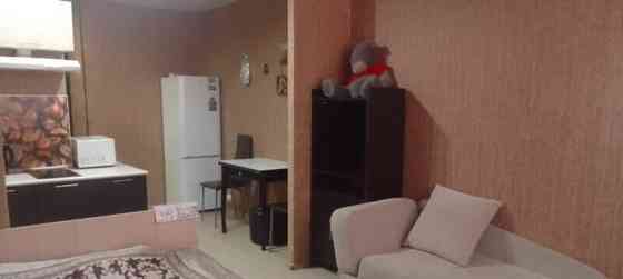 Студия, 30 м2, 6/24 эт. Мытищи