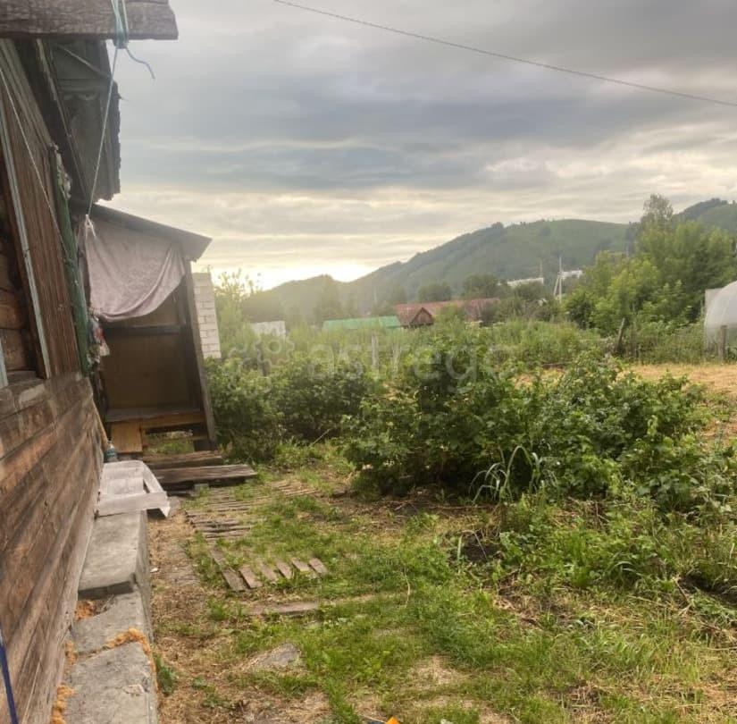 Дом, 72 м2, 12 соток Майма - изображение 4