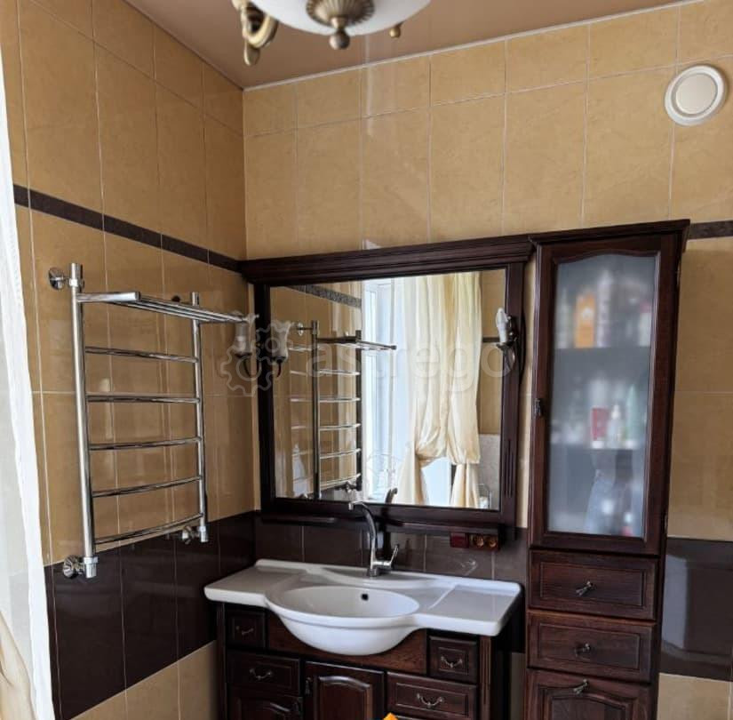 Коттедж, 300 м2, 8.9 сотки, 3 эт. Барнаул - изображение 4
