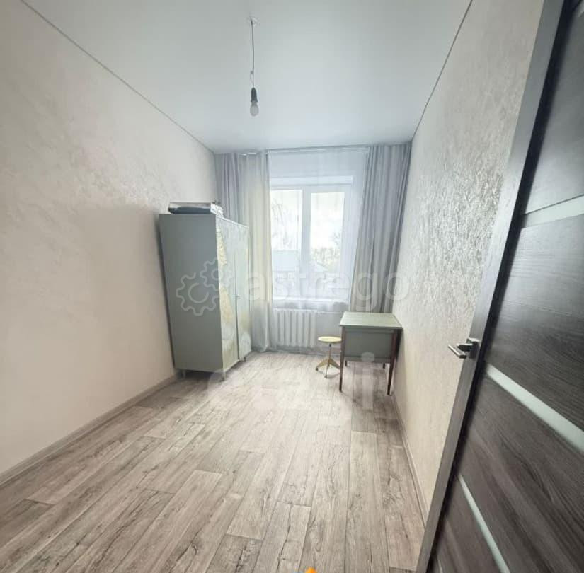 4-комн. квартира, 85.7 м2, 3/3 эт. Бийск - изображение 4