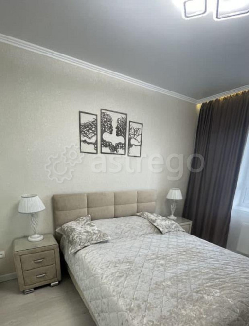 1-комн. квартира, 34.2 м2, 20/22 эт. Балашиха - изображение 2