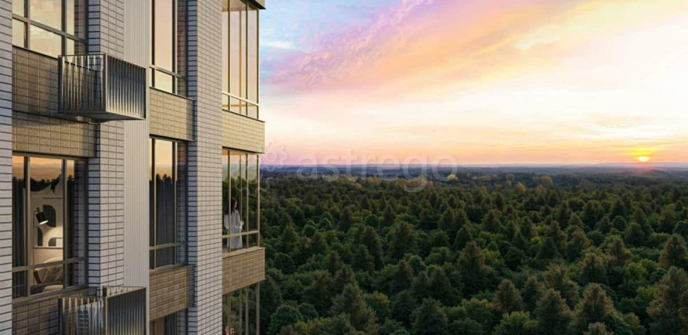 Свободного назначения, 105.6 м2 Химки - изображение 1