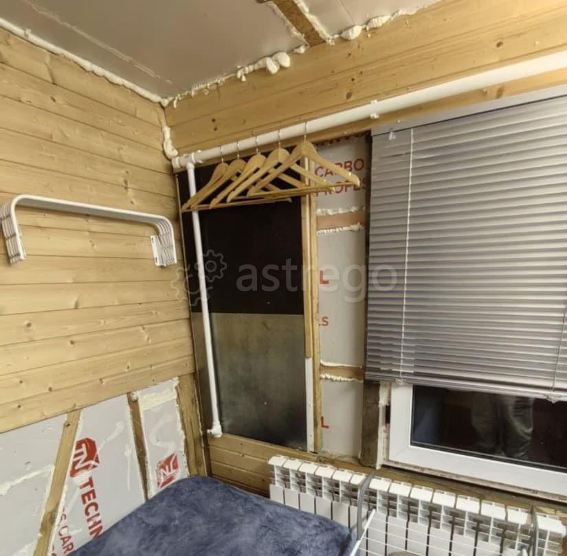 Комната, 5 м2, 1/1 эт. Балашиха - изображение 3