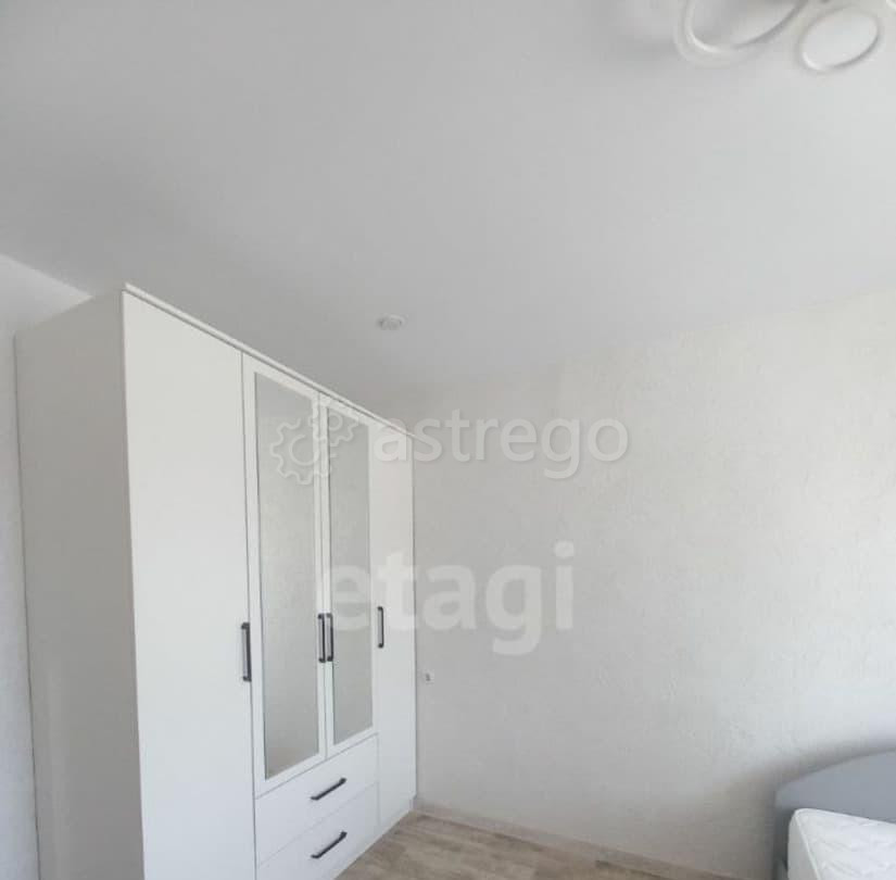 2-комн. квартира, 53 м2, 3/5 эт. Благовещенск - изображение 7