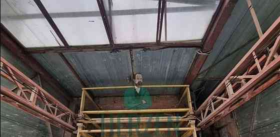 Производственное, 850 м2 Балашиха