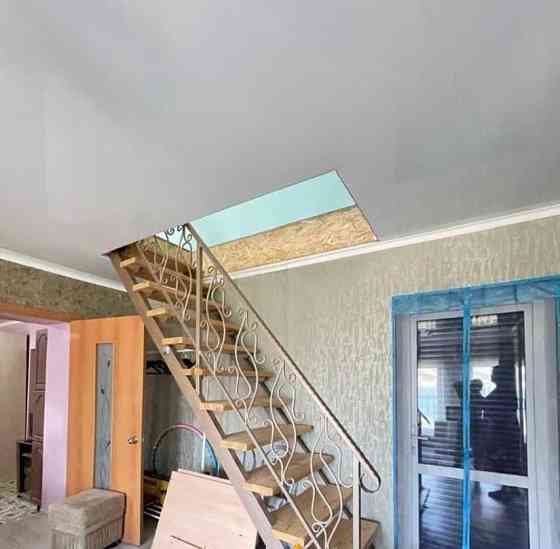 Дом, 80 м2, 6.5 сотки, 2 эт. Астрахань