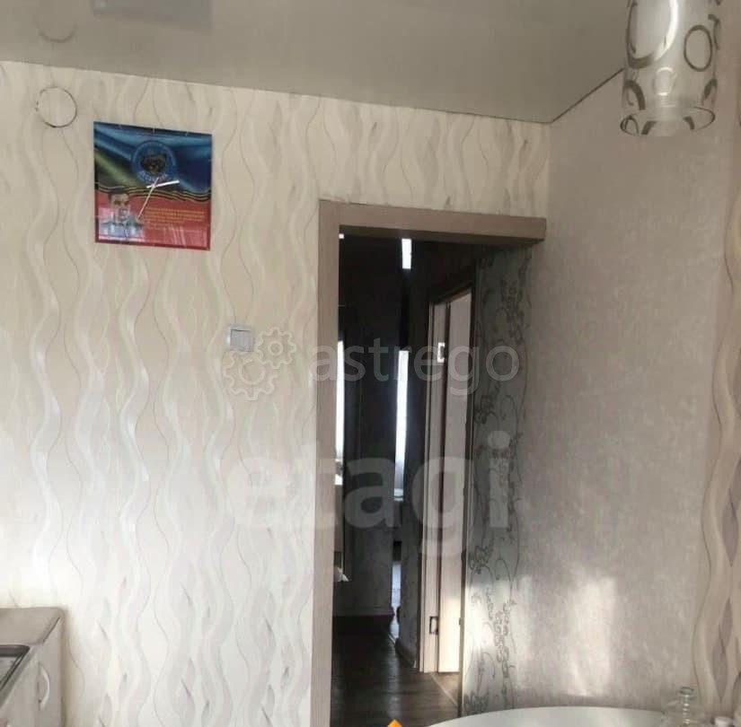 3-комн. квартира, 57.6 м2, 4/5 эт. Котлас - изображение 6
