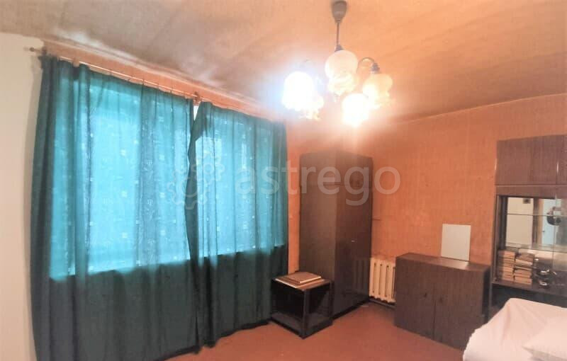 2-комн. квартира, 44.4 м2, 1/2 эт. Ступино - изображение 6