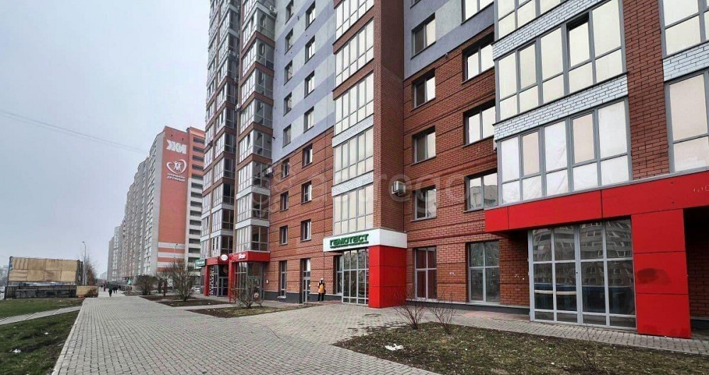 Свободного назначения, 87.7 м2 Барнаул - изображение 2