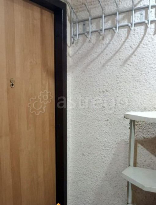 Комната, 15 м2, 1/5 эт. Красноярск - изображение 7