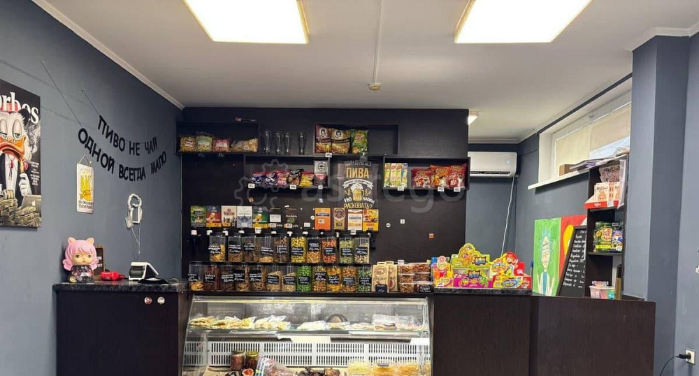Готовый бизнес, 62 м2 Белгород - изображение 4