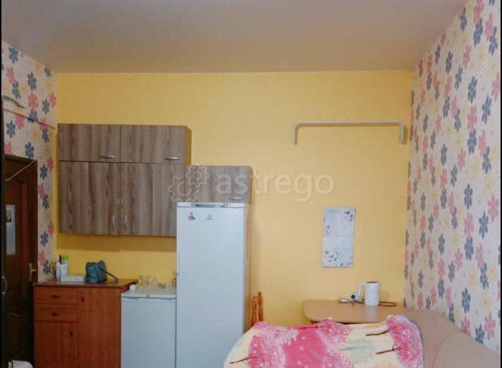 Комната, 19.5 м2, 5/5 эт. Мытищи - изображение 3