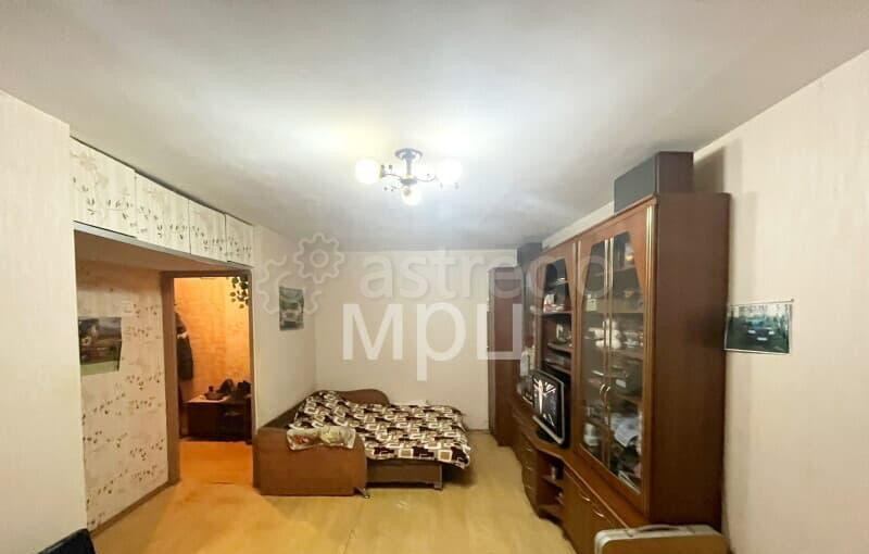1-комн. квартира, 30.6 м2, 2/5 эт. Москва - изображение 9