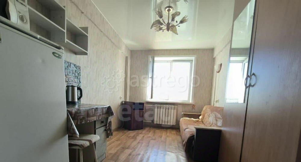 Комната, 10 м2, 5/5 эт. Красноярск - изображение 2
