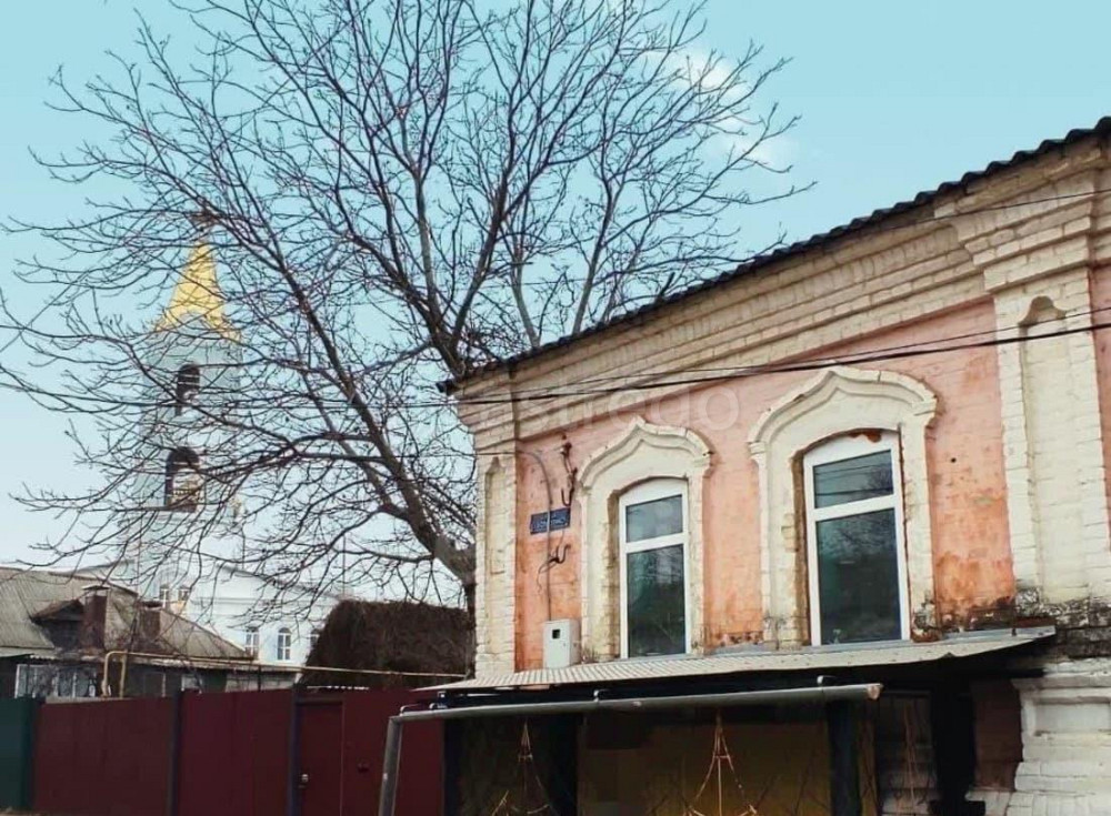 Торговое помещение, 29.2 м2 Алексеевка - изображение 1