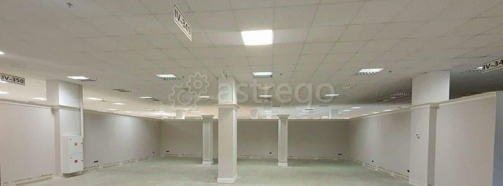 Торговое помещение, 800 м2 Санкт-Петербург - изображение 5