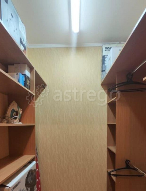 2-комн. квартира, 67 м2, 3/7 эт. Звенигород - изображение 7