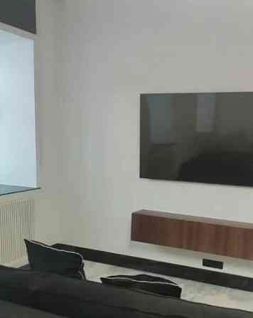 1-комн. апарт-ы, 40 м2, 3/3 эт. Москва