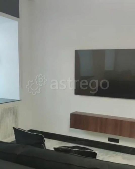 1-комн. апарт-ы, 40 м2, 3/3 эт. Москва - изображение 5