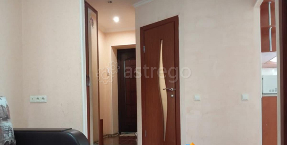 2-комн. квартира, 38 м2, 4/5 эт. Барнаул - изображение 1