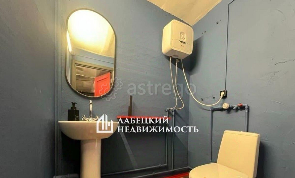 Свободного назначения, 107.1 м2 Санкт-Петербург - изображение 2