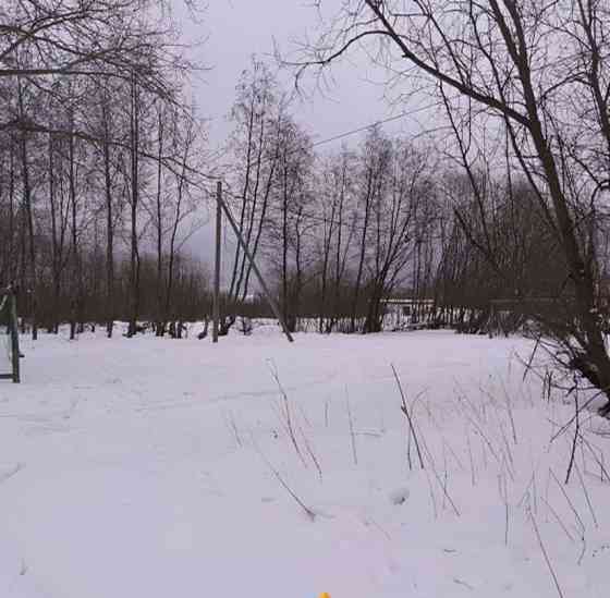 Земельный участок, 8.6 сотки Архангельск