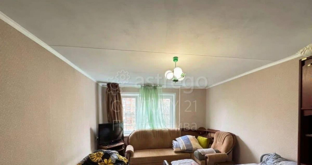 3-комн. квартира, 54.4 м2, 7/9 эт. Дзержинский - изображение 2