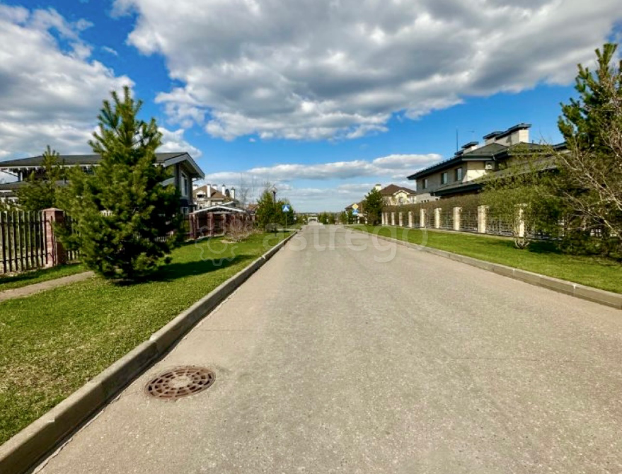 Продам земельный участок, 20 соток Апрелевка - изображение 4