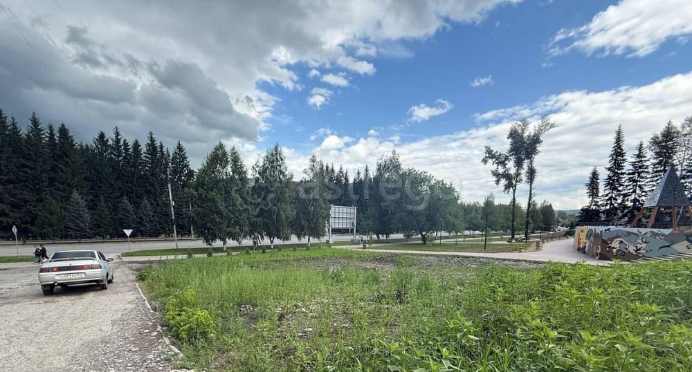 Коммерческий участок, 8.9 сотки Горно-Алтайск - изображение 3