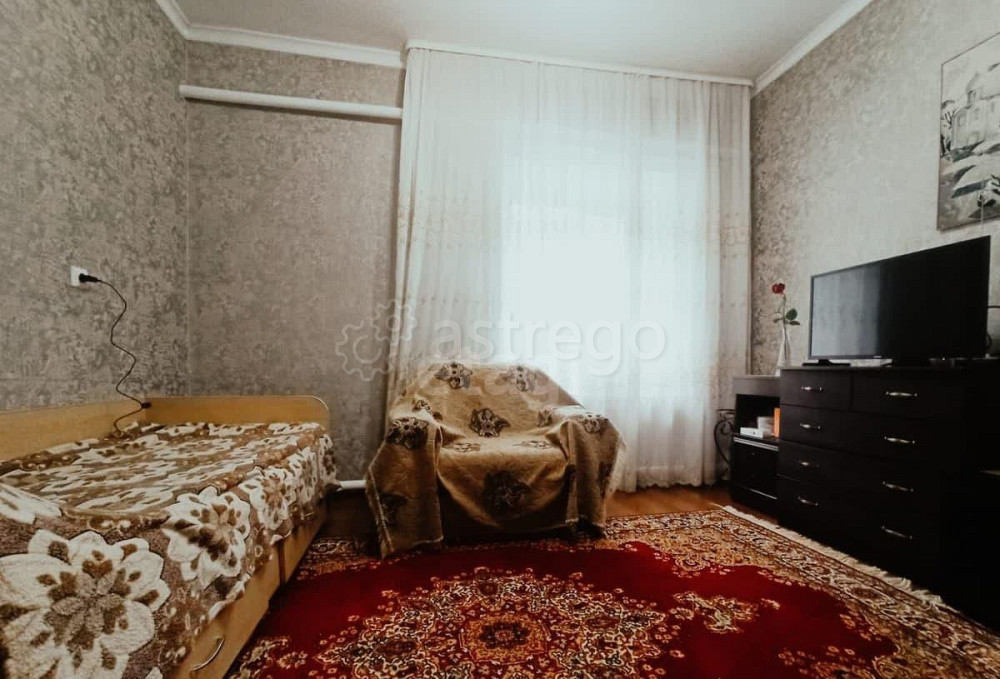 Дом, 89.7 м, 4.3 сотки, 1 эт. Майкоп - изображение 4