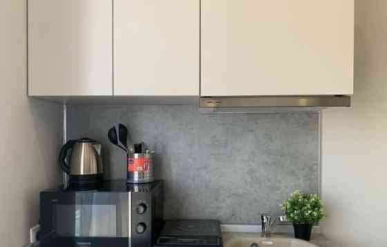 Студия, 11 м2, 8/16 эт. Видное