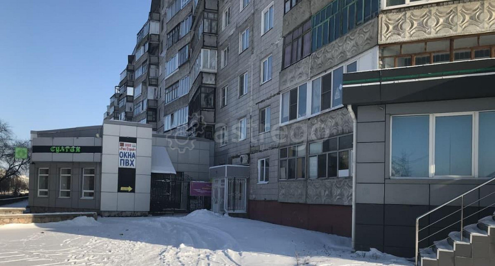 Офис, 115 м2 Старый Оскол - изображение 4