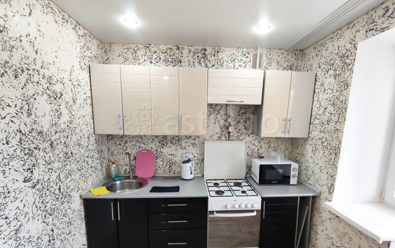 2-комн. квартира, 45 м2, 1/5 эт. Туймазы - изображение 6