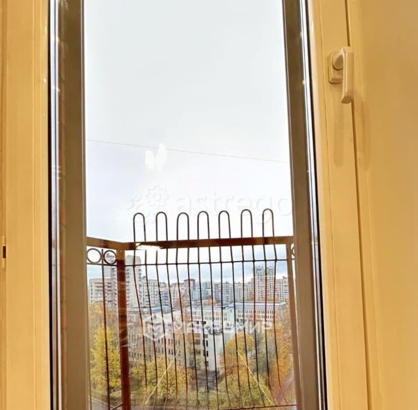 4-комн. квартира, 180 м2, 9/10 эт. Санкт-Петербург - изображение 4