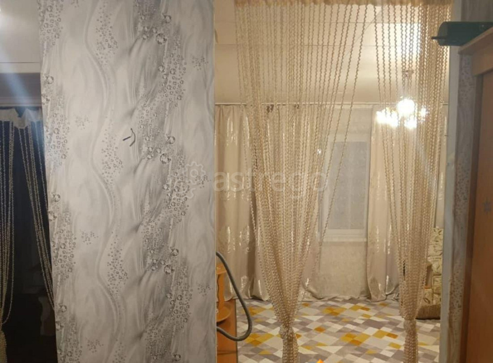 1-комн. квартира, 41 м2, 7/9 эт. Кодинск - изображение 3