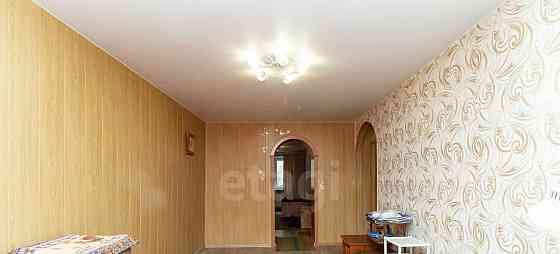 3-комн. квартира, 62.1 м2, 2/6 эт. Красноярск