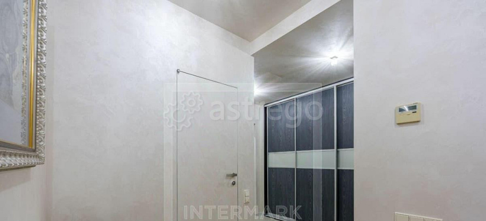 3-комн. квартира, 120 м2, 9/57 эт. Москва - изображение 2