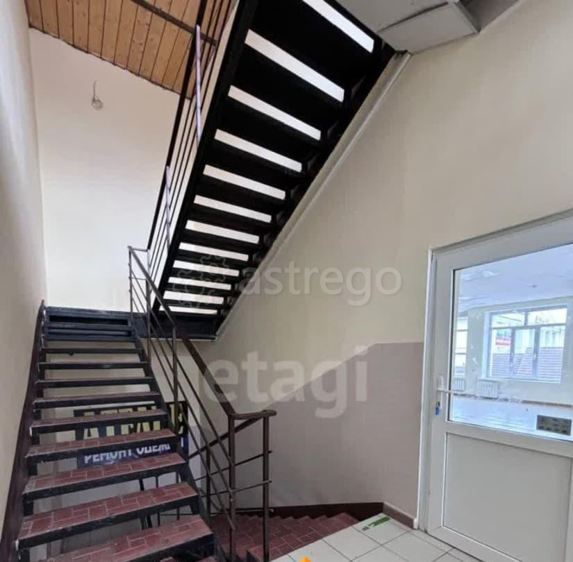 Торговое помещение, 240 м2 Стерлитамак - изображение 1