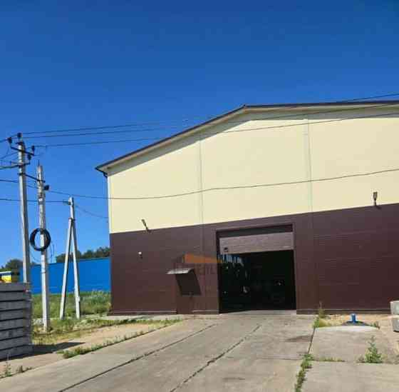 Склад, 730 м2 Дмитров