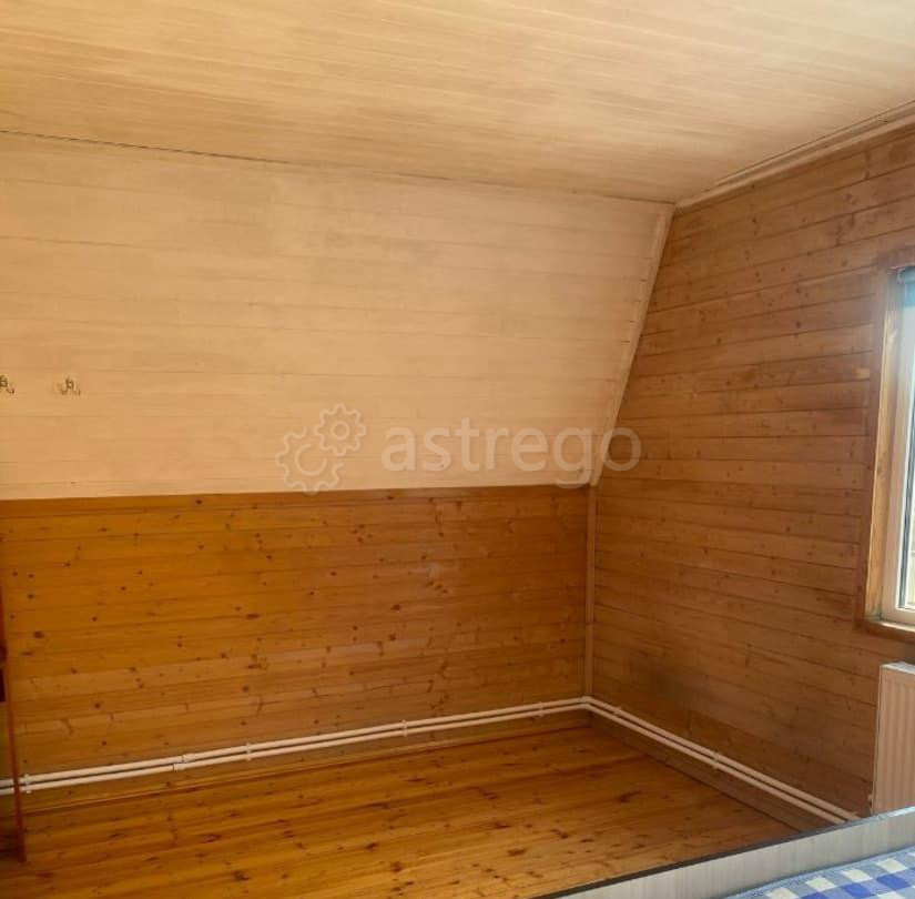 Дом, 60 м2, 3 сотки, 2 эт. Москва - изображение 6