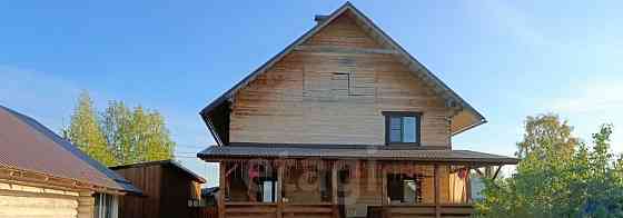 Дом, 140 м2, 10 соток, 2 эт. Коряжма